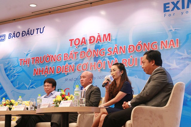 Thị trường bất động sản Đồng Nai: Nhận diện cơ hội và rủi ro ảnh 5